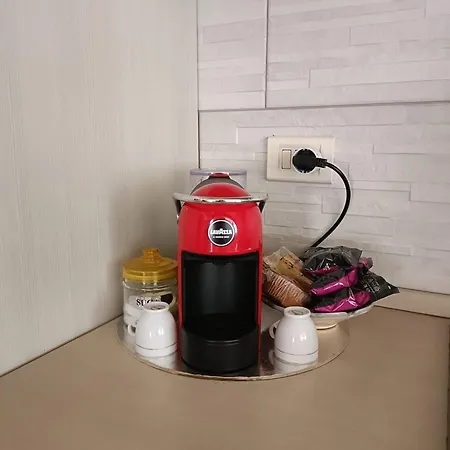 Διαμέρισμα Sabbia Dorata Κατάνια