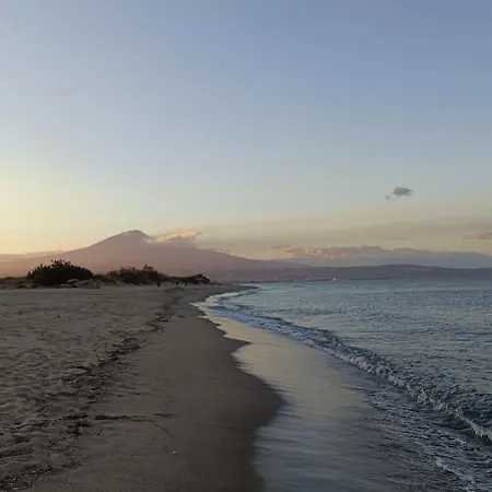 Διαμέρισμα Sabbia Dorata Κατάνια